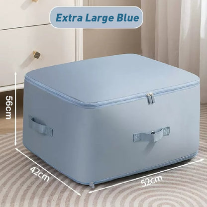 🏆Flash Sale⚡ 50K+ SOLD!🔥Ultra Space Saving Self Compression Organizer