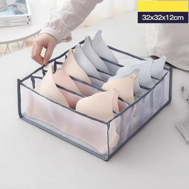 🏆Flash Sale⚡ 70K+ SOLD!🔥- Wardrobe Clothes Organizer