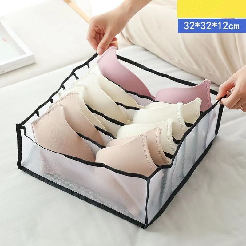 🏆Flash Sale⚡ 70K+ SOLD!🔥- Wardrobe Clothes Organizer