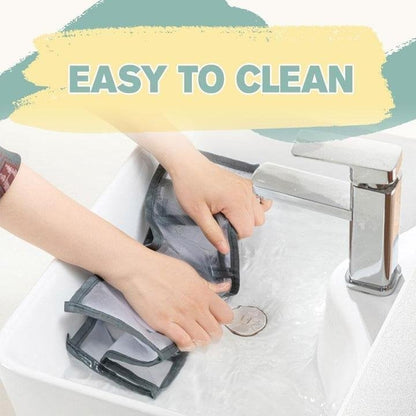 🏆Flash Sale⚡ 70K+ SOLD!🔥- Wardrobe Clothes Organizer